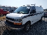 1GCHG35U361****** Used and Repairable 2006 Chevrolet Express in Seattle