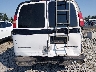 1GCHG35U361****** Salvage and Repairable 2006 Chevrolet Express in Washington State