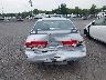 1HGCM56323A****** Wrecked 2003 Honda Accord