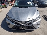 4T1B11HK9KU****** Wrecked 2019 Toyota Camry in Texas State
