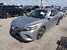 4T1B11HK9KU****** Used and Repairable 2019 Toyota Camry in Austin