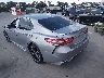 4T1B11HK9KU****** Salvage and Repairable 2019 Toyota Camry in Austin