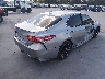 4T1B11HK9KU****** Salvage and Wrecked 2019 Toyota Camry in Texas State