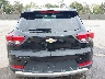 KL79MPS24PB****** Usados 2023 Chevrolet Trailblazer