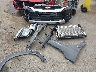 KL79MPS24PB****** Destrozados 2023 Chevrolet Trailblazer en Estado de California