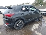 KL79MPS24PB****** Salvamento y Destrozados 2023 Chevrolet Trailblazer en Estado de California