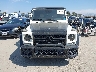 WDCYC7BF0BX****** Destrozados 2011 Mercedes-Benz G-Class en Estado de California
