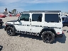 WDCYC7BF0BX****** Reparables 2011 Mercedes-Benz G-Class en Estado de California