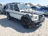 WDCYC7BF0BX****** Salvamento y Destrozados 2011 Mercedes-Benz G-Class en Dream Rides