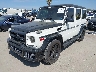WDCYC7BF0BX****** Usados y Reparables 2011 Mercedes-Benz G-Class en Dream Rides