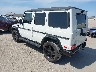 WDCYC7BF0BX****** Salvamento y Reparables 2011 Mercedes-Benz G-Class en Dream Rides