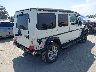 WDCYC7BF0BX****** Salvamento y Destrozados 2011 Mercedes-Benz G-Class en Estado de California