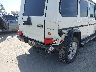 WDCYC7BF0BX****** Salvamento y Reparables 2011 Mercedes-Benz G-Class en Estado de California