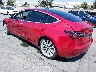 5YJ3E1EA3KF****** Salvage and Repairable 2019 Tesla Model 3 in Electric Vehicle Auctions
