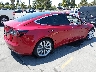 5YJ3E1EA3KF****** Salvage and Wrecked 2019 Tesla Model 3 in California State