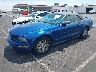 1ZVFT84NX65****** Usados y Reparables 2006 Ford Mustang en Las Vegas