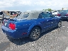 1ZVFT84NX65****** Salvamento y Destrozados 2006 Ford Mustang en Estado de Nevada