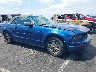 1ZVFT84NX65****** Salvamento y Reparables 2006 Ford Mustang en Estado de Nevada