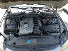 WBANE73556C****** Reparables 2006 BMW 5 Series en Sacramento