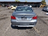 WBANE73556C****** Destrozados 2006 BMW 5 Series