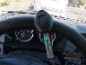 WBANE73556C****** Salvamento 2006 BMW 5 Series en Estado de California