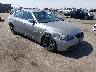 WBANE73556C****** Salvamento y Destrozados 2006 BMW 5 Series en Sacramento