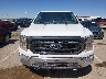 1FTFX1E50MF****** Destrozados 2021 Ford F-150 en Estado de Texas