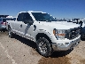 1FTFX1E50MF****** Salvamento y Destrozados 2021 Ford F-150 en El Paso