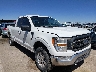 1FTFX1E50MF****** Salvamento y Reparables 2021 Ford F-150 en Estado de Texas