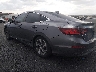 19XZE4F5XKE****** Salvage and Repairable 2019 Honda Insight in Las Vegas