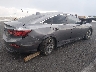19XZE4F5XKE****** Salvage and Wrecked 2019 Honda Insight in Nevada State