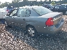 1G1ZT54815F****** Salvamento y Reparables 2005 Chevrolet Malibu en Long Island