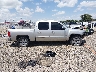 3GCRCSE01AG****** Reparables 2010 Chevrolet Silverado 1500 en Estado de Luisiana