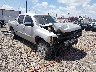 3GCRCSE01AG****** Salvamento y Destrozados 2010 Chevrolet Silverado 1500 en Lafayette