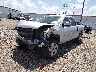 3GCRCSE01AG****** Usados y Reparables 2010 Chevrolet Silverado 1500 en Lafayette