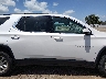 1GNERGKW8LJ****** Reparables 2020 Chevrolet Traverse en Estado de Luisiana