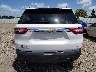 1GNERGKW8LJ****** Usados 2020 Chevrolet Traverse