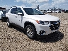 1GNERGKW8LJ****** Salvamento y Destrozados 2020 Chevrolet Traverse en Lafayette