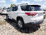 1GNERGKW8LJ****** Salvamento y Reparables 2020 Chevrolet Traverse en Lafayette