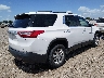 1GNERGKW8LJ****** Salvamento y Destrozados 2020 Chevrolet Traverse en Estado de Luisiana
