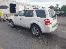 1FMCU94G99K****** Salvage and Repairable 2009 Ford Escape in Salt Lake City