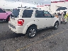 1FMCU94G99K****** Salvage and Wrecked 2009 Ford Escape in Utah State