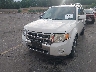 1FMCU94G99K****** Salvage and Repairable 2009 Ford Escape in Utah State