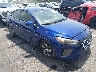KMHC75LCXKU****** Salvamento y Destrozados 2019 Hyundai Ioniq Hybrid en Nashville