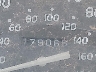 5TENL42N01Z****** Wrecked 2001 Toyota Tacoma in Texas State