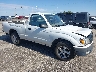 5TENL42N01Z****** Salvage and Wrecked 2001 Toyota Tacoma in Lubbock