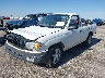 5TENL42N01Z****** Used and Repairable 2001 Toyota Tacoma in Lubbock