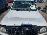 5TENL42N01Z****** Salvage and Repairable 2001 Toyota Tacoma in Texas State
