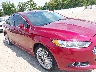 3FA6P0HD7GR****** Wrecked 2016 Ford Fusion in Illinois State