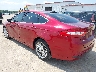 3FA6P0HD7GR****** Salvage and Repairable 2016 Ford Fusion in Saint Louis